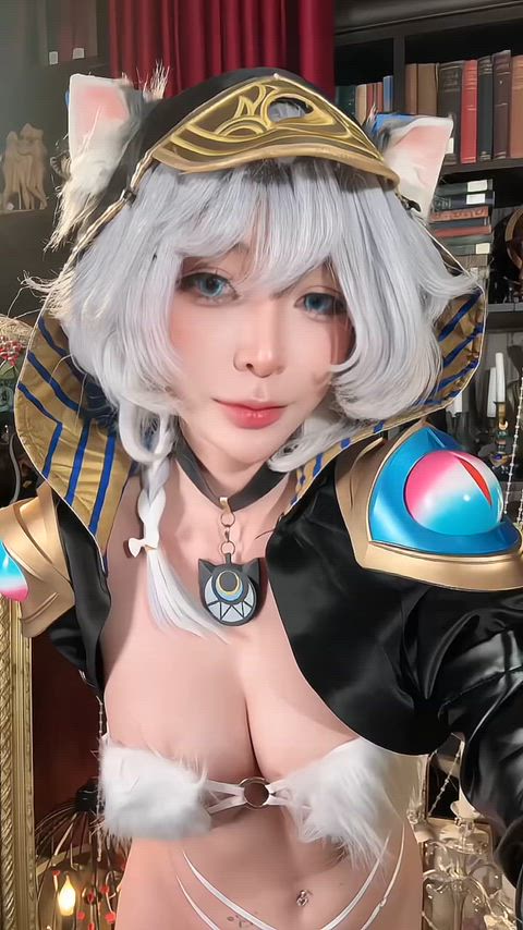 Cipher (Umeko J) [Honkai Star Rail]