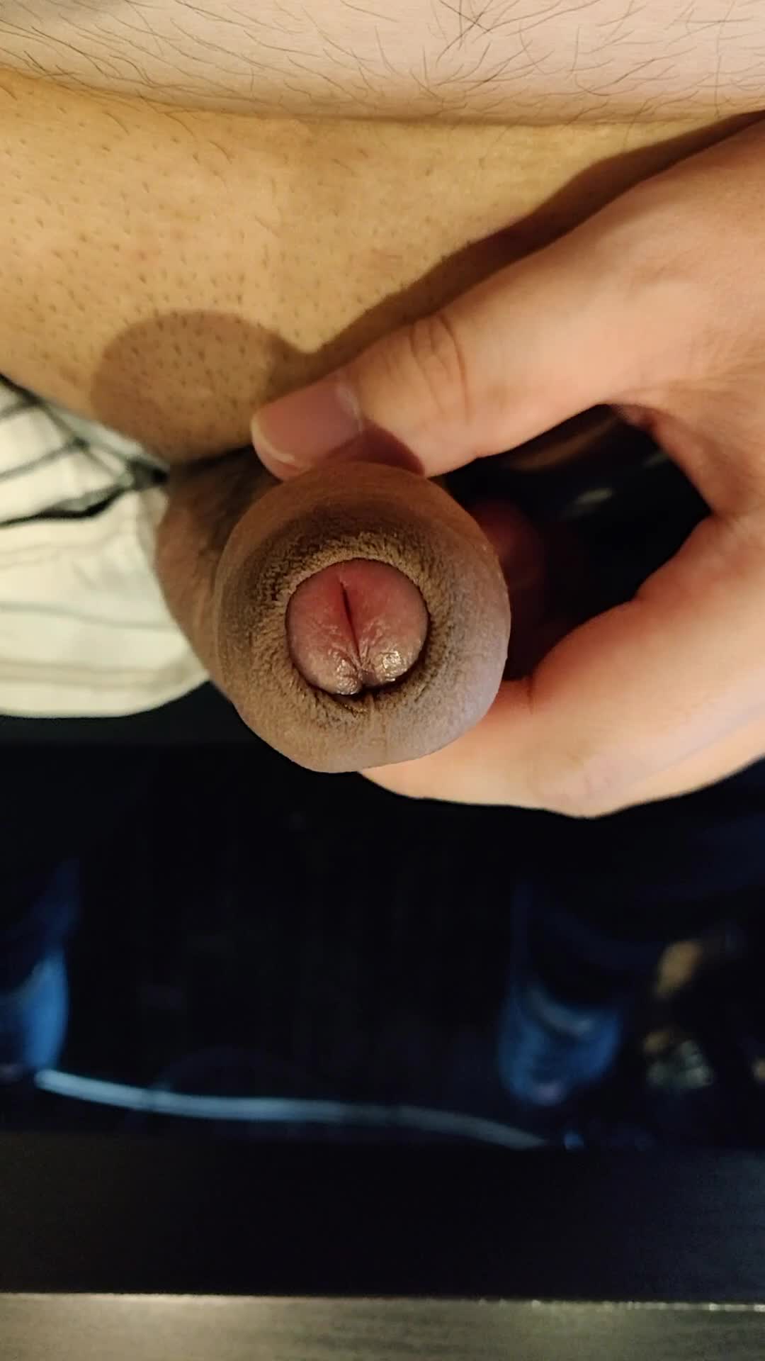 happy to share the pleasure
