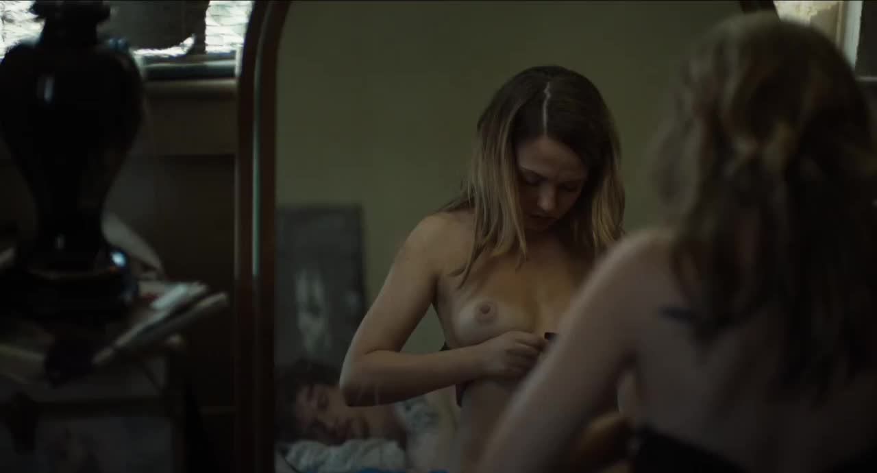 Emily Meade - Trial By Fire