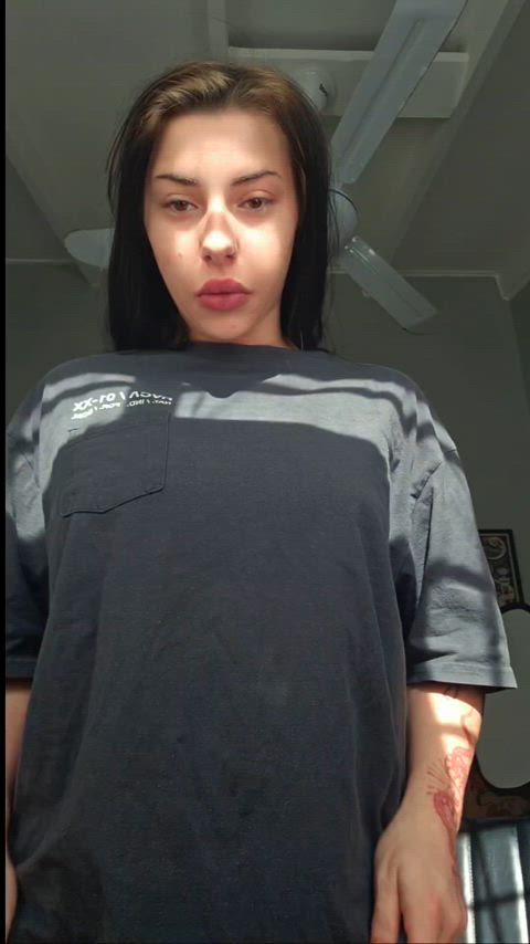 Hooray for boobies