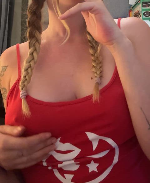 Am i hot enough?