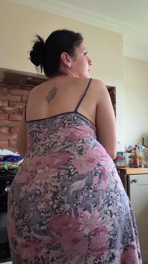 Are you getting a sniff?