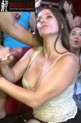Handjob Hardcore Public Porn GIF by redbledcom