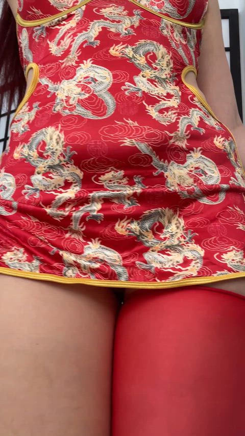 Pussy jiggle all the way!