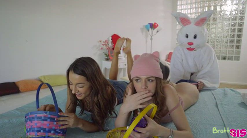 Creampie Surprise – S4:E10