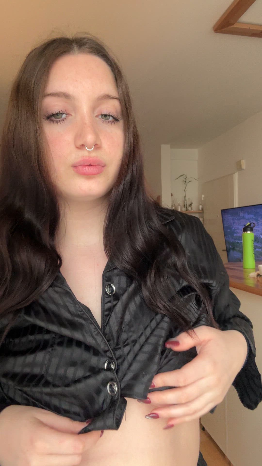 Amateur, Babe, Boobs, Homemade, Latina, NSFW
