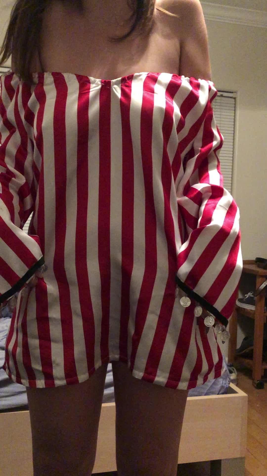 Halloween treat