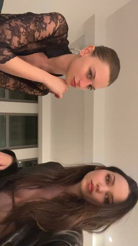 Celebrity Dovefucking Sexy Porn GIF by celebsprincess