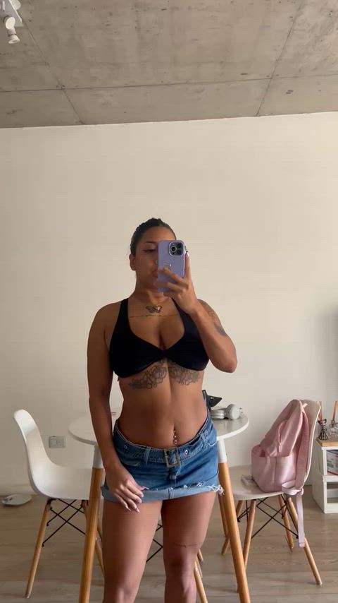 What´s  your favorite part to have a tatto? CHEK THE LINK BELOW