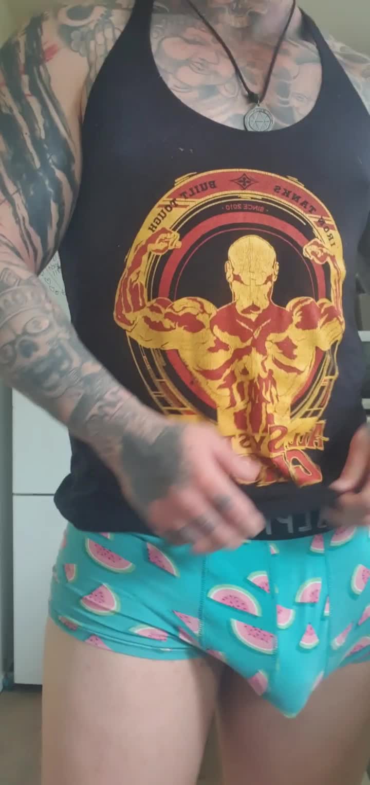 Gy? Or fuck?