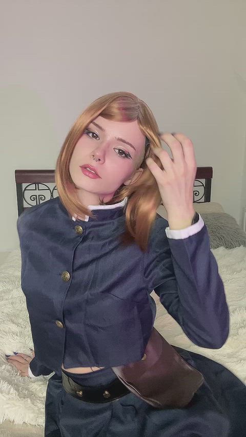 Blurred video preview