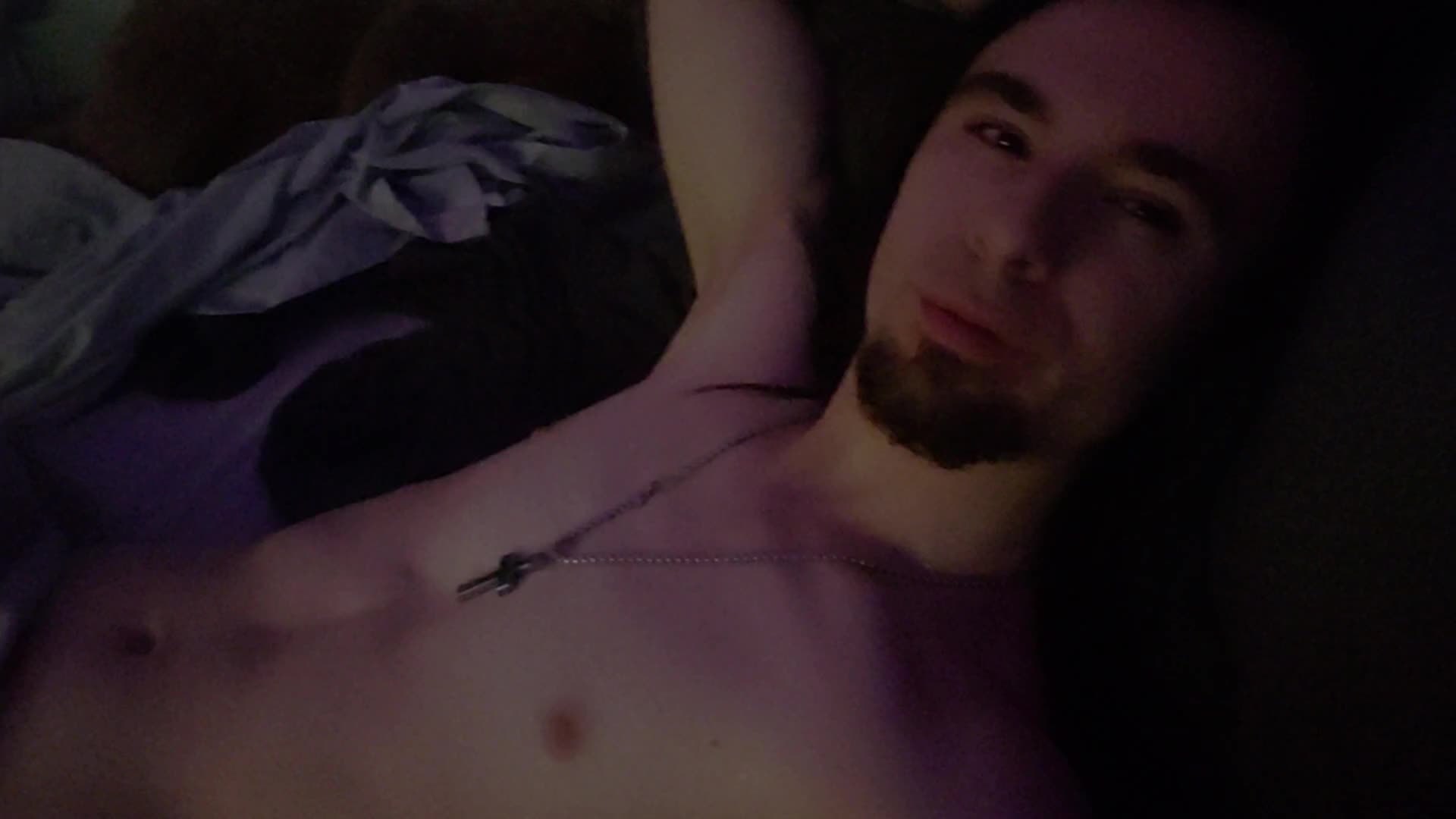 We should chill sometime..