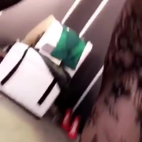 Shakin' it