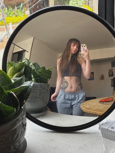 Would u help me with stretching after my gym sesh?