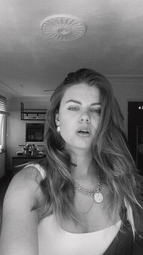 Britt Scholte 🔥