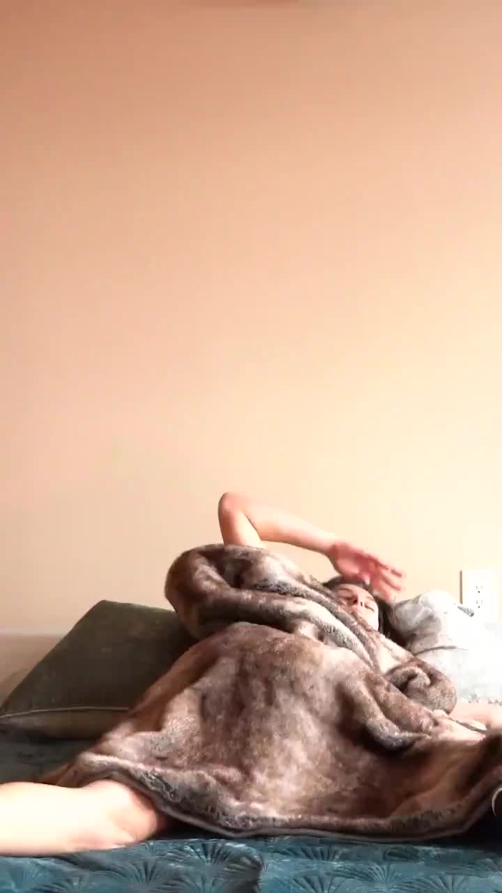 Leah shakin' dat ass 🍑