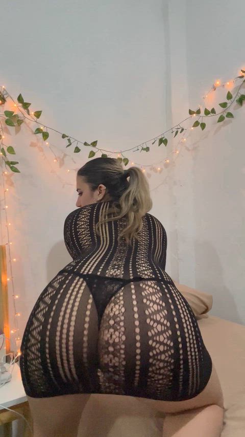 I WANT TO play a little bit