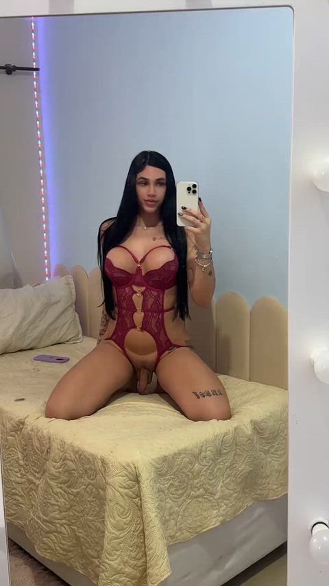 What will you do to make me hard?