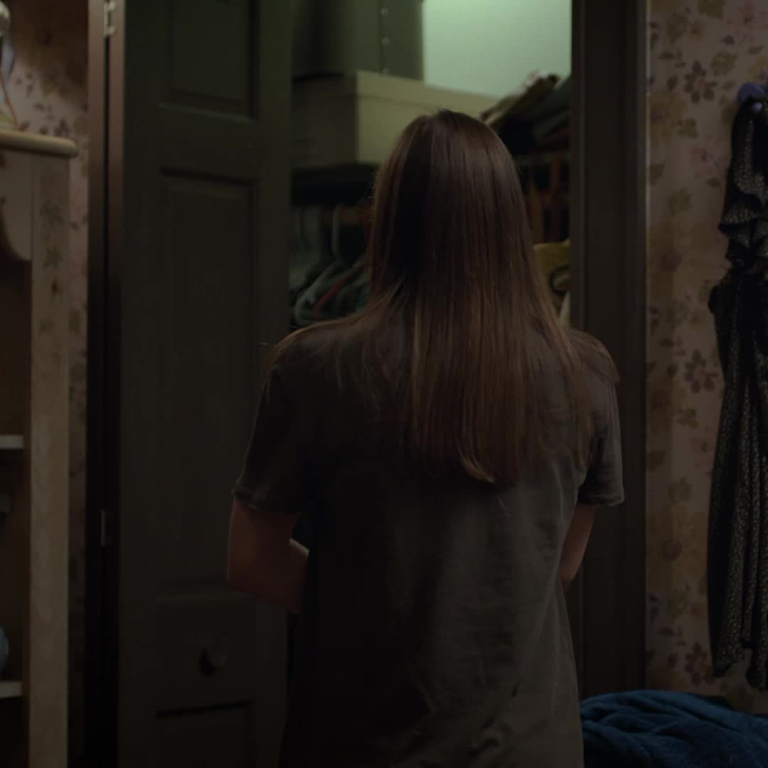 Jessica Biel in 'The Sinner' S01E06