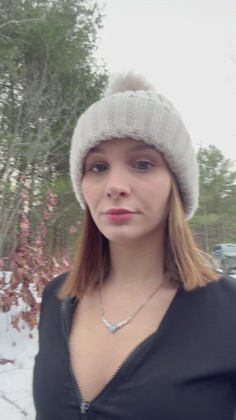 Strong looks good on me