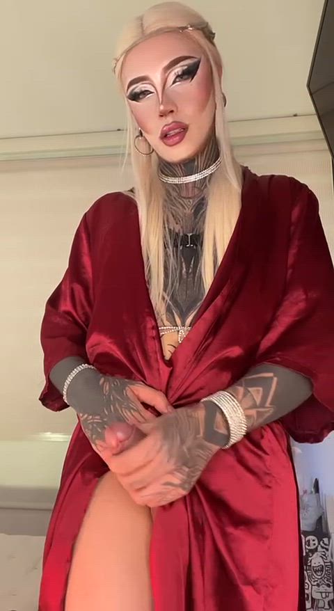 do you think trans girls are really hot and attractive