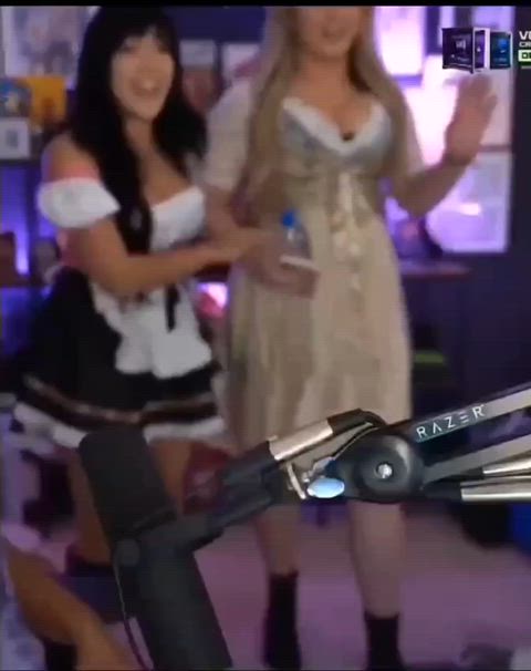 Big Tits Boobs Tits Porn GIF by xhsjsndnxjxnc