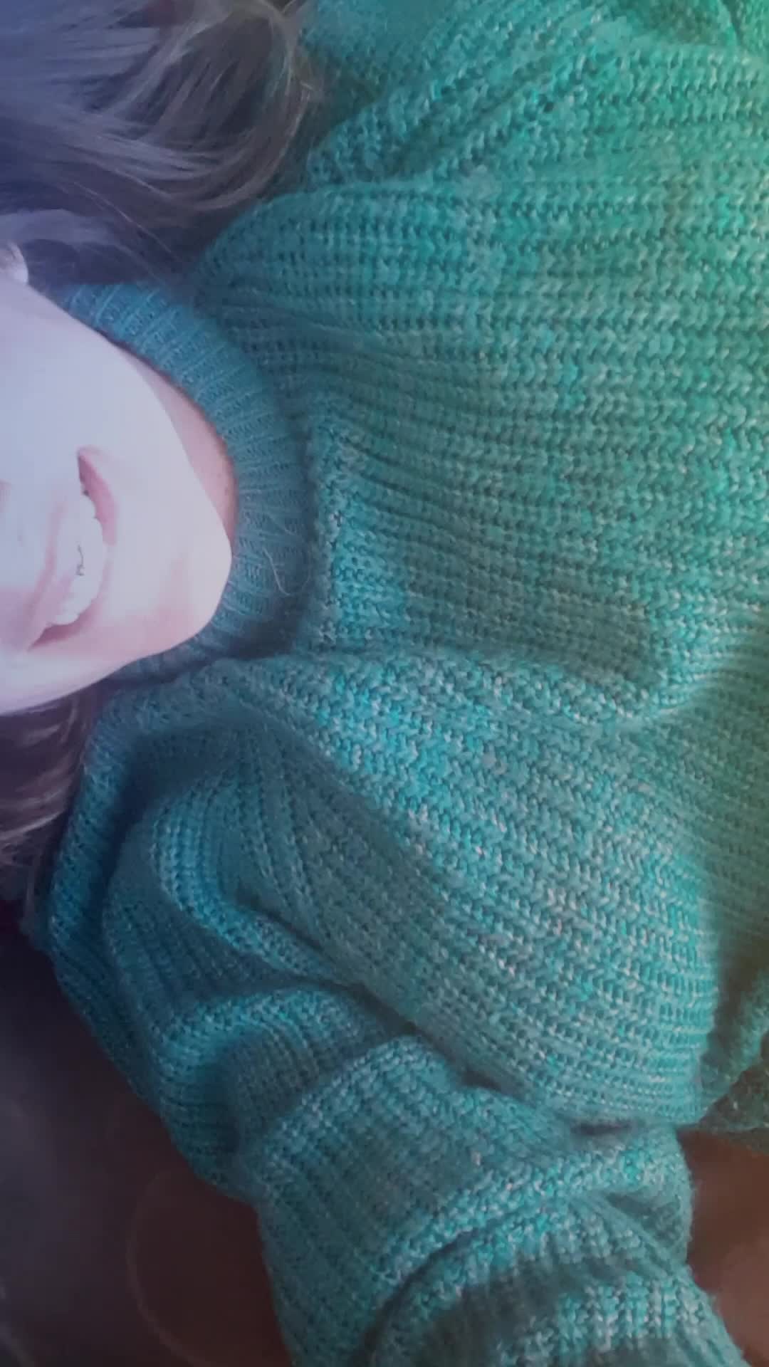 Your view from above as I tease you ;)