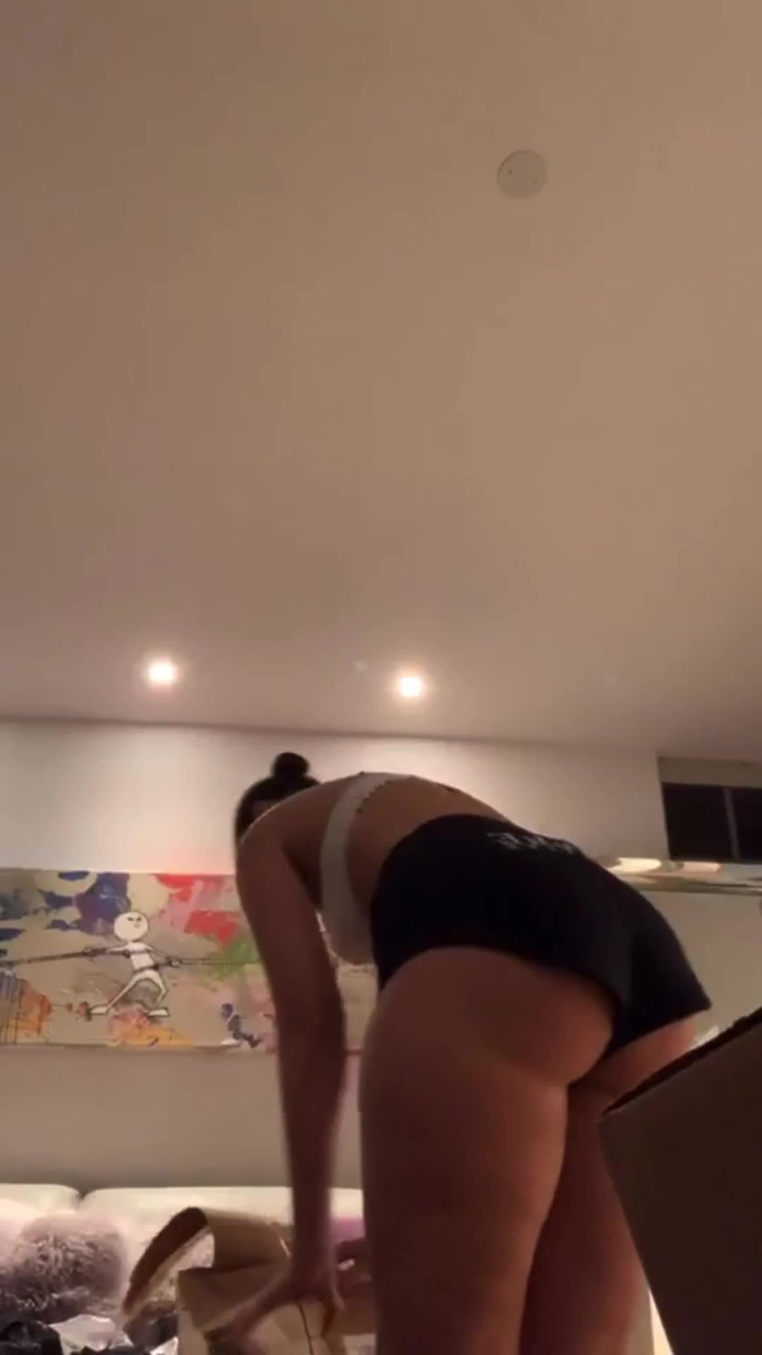 Ass & Nipslip