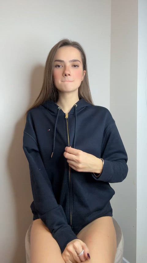 Are smaller titties just better?