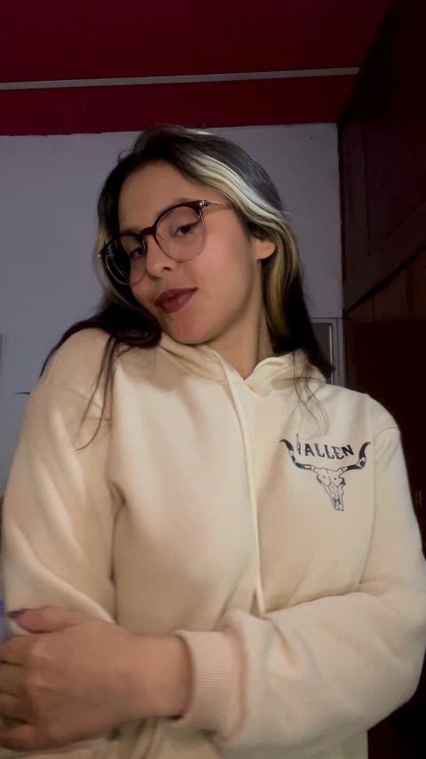 Do you think a girl with soft, saggy tits is sexy?