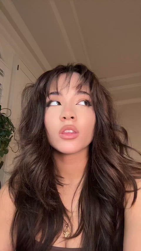 Asian Babe Cute Pretty Porn GIF by xhsjsndnxjxnc