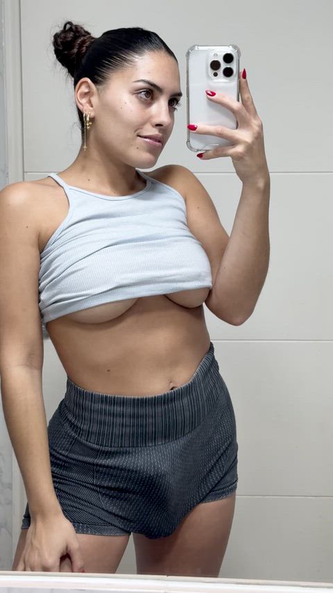 Would you let a trans girl suck you?