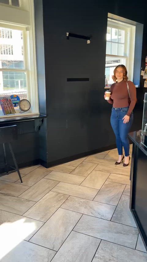 Why hide what's obvious