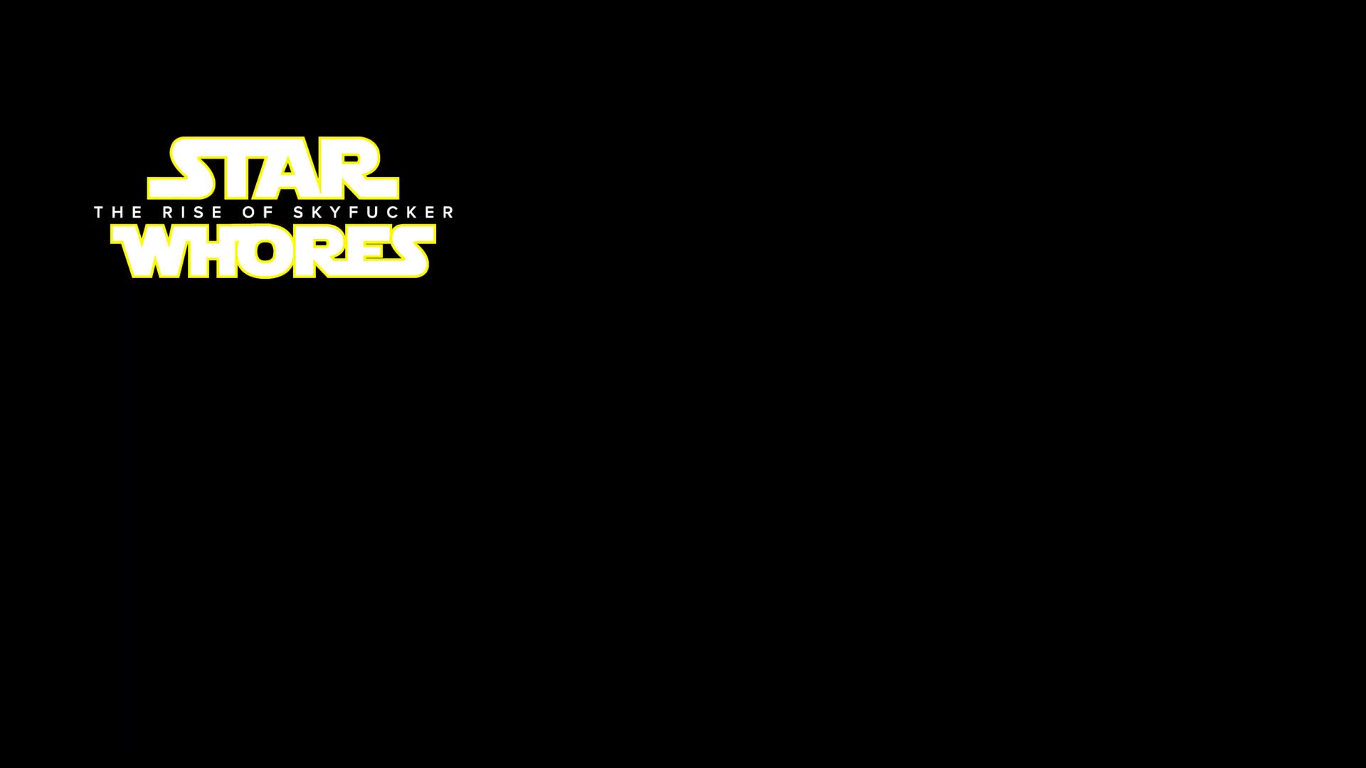 Star Whores