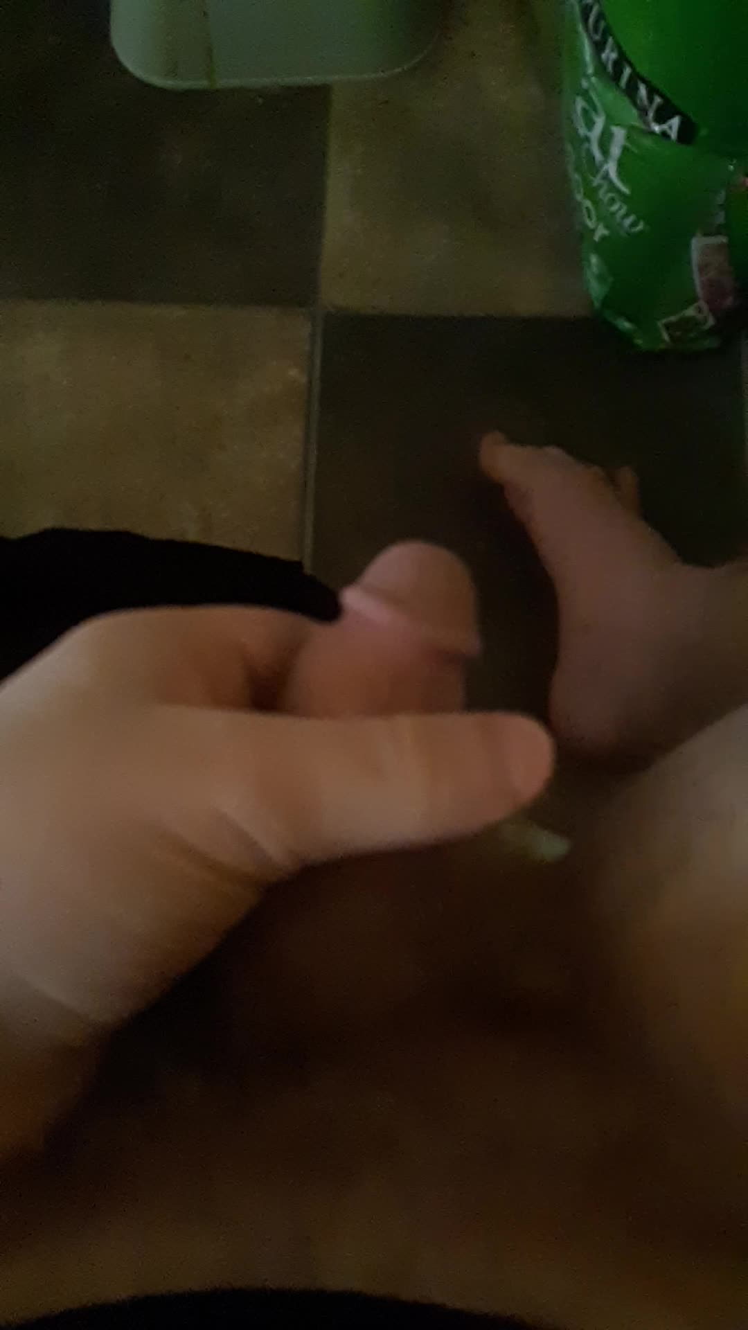 Soft to hard video cause I felt like it