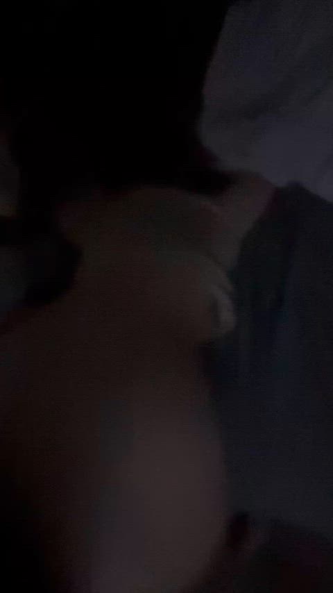 Doggystyle is the best way to cheat