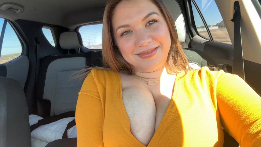 I’m the horniest know that I’m married