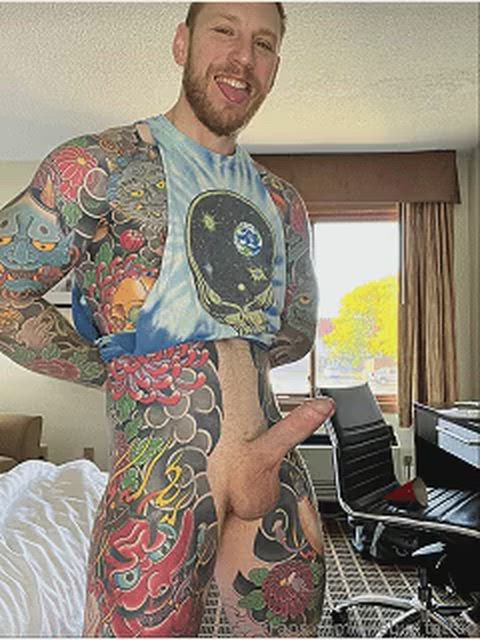 what's one thing you would do to this cock?