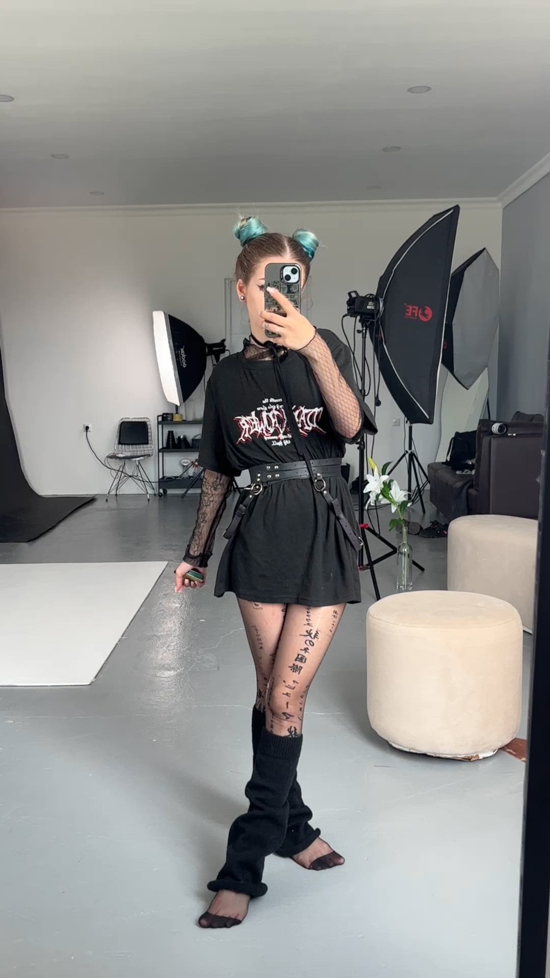 Alt, Alternative, Cute, Goth, NSFW, OnlyFans