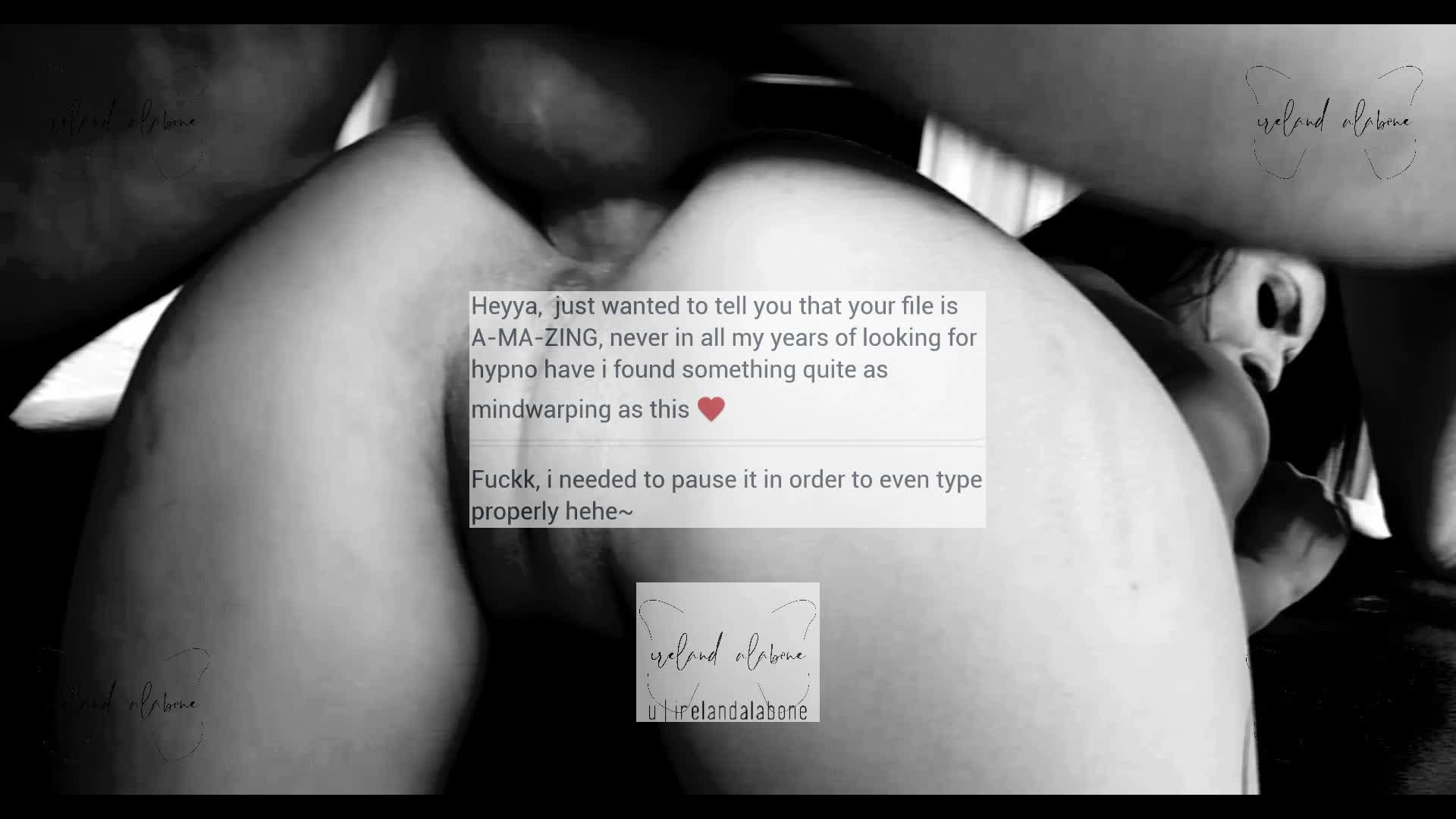 a-ma-zing. by PORN MOMMY .