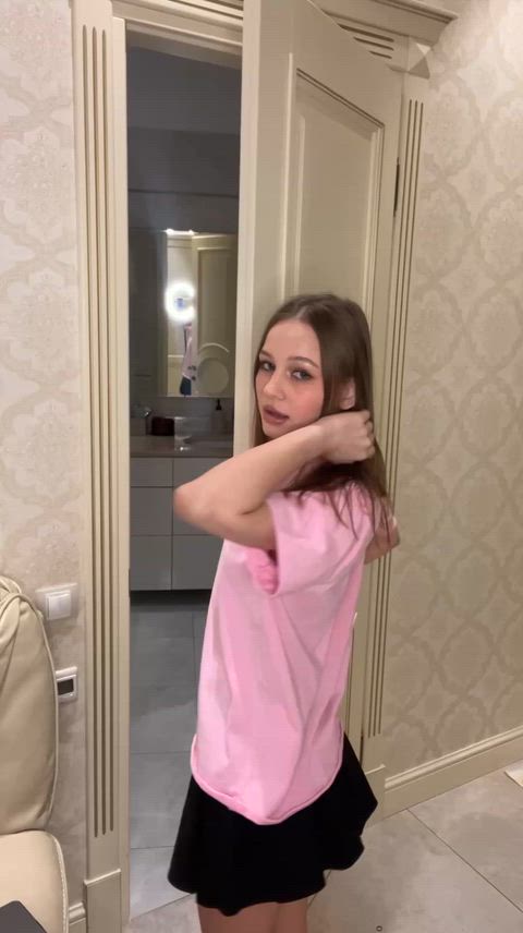 boobs are waiting for your cum