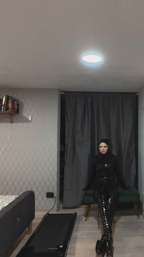I'm Gabriella, a game developer with a real passion for kink. I spent several years working as a dominatrix (Mostly while I was at college), and those experiences inspired me to create games that capture the raw intensity of power, submission, and erotic control. It started out as an opportunity to make some money, but I ended up liking so much that it has changed literally every single aspect of my life. I focus on making interactive games that feel authentic in a world where BDSM plays a major thumbnail