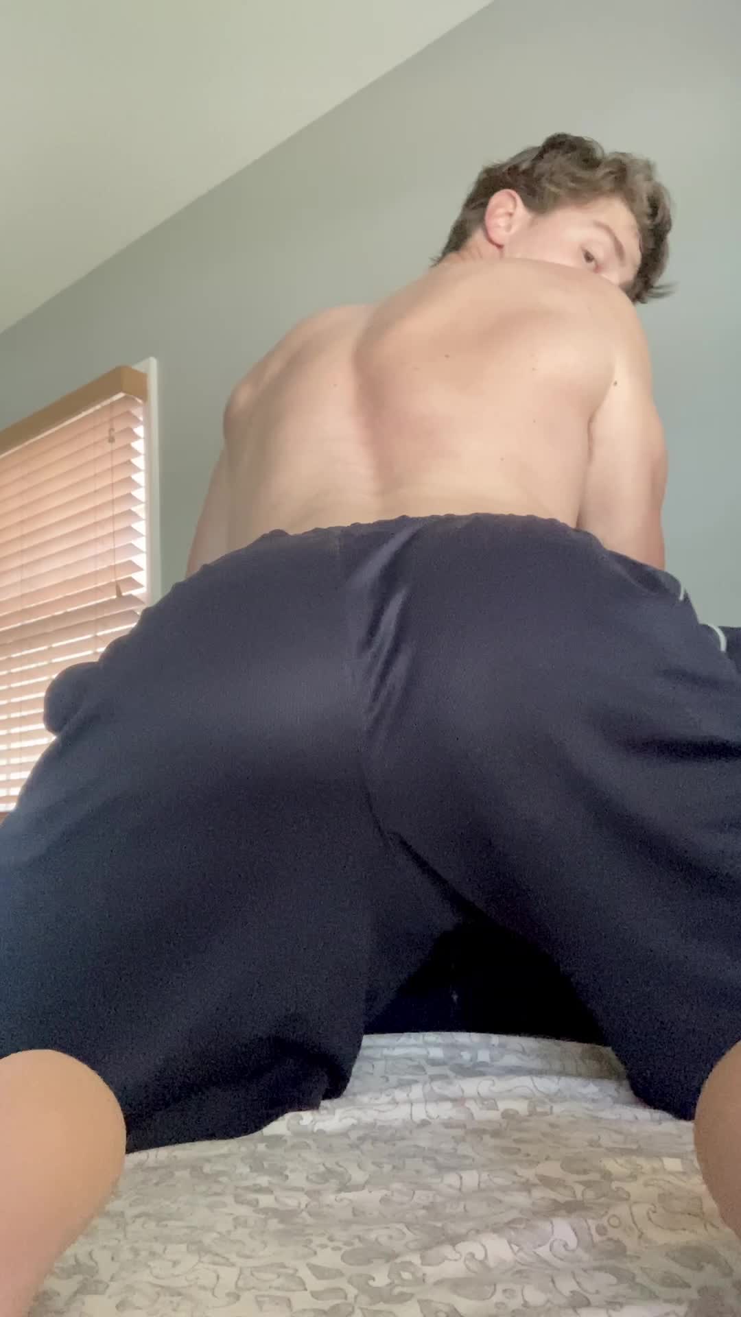 Stripping for you