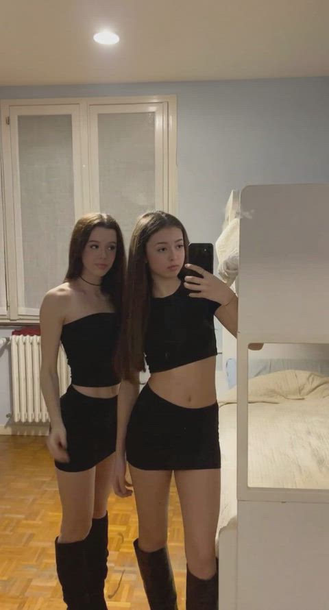 kiss me like u mean it or ruin me like ur fav toy <3 u pick