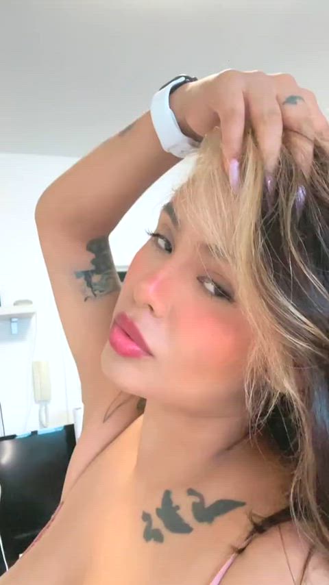 Tell me you love the view