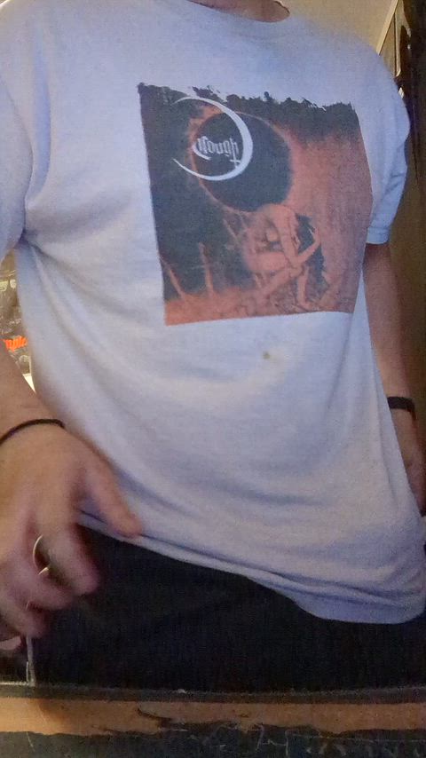 Imagine it slapping your face