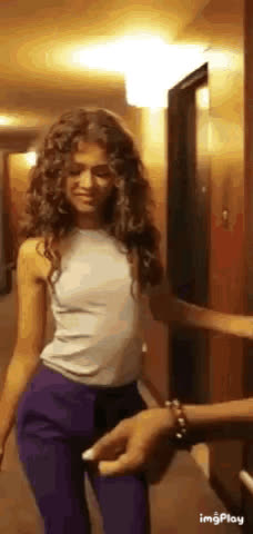 Imagine Zendaya’s tight petite body getting pounded