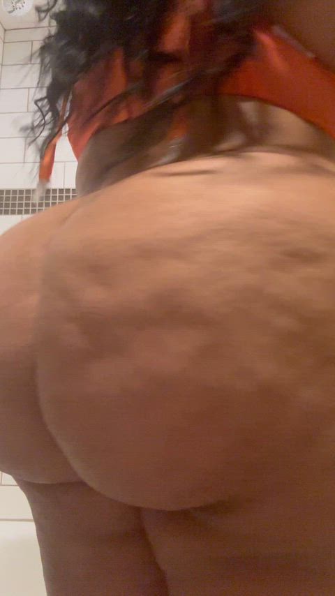 Fill me up with your fat load papi