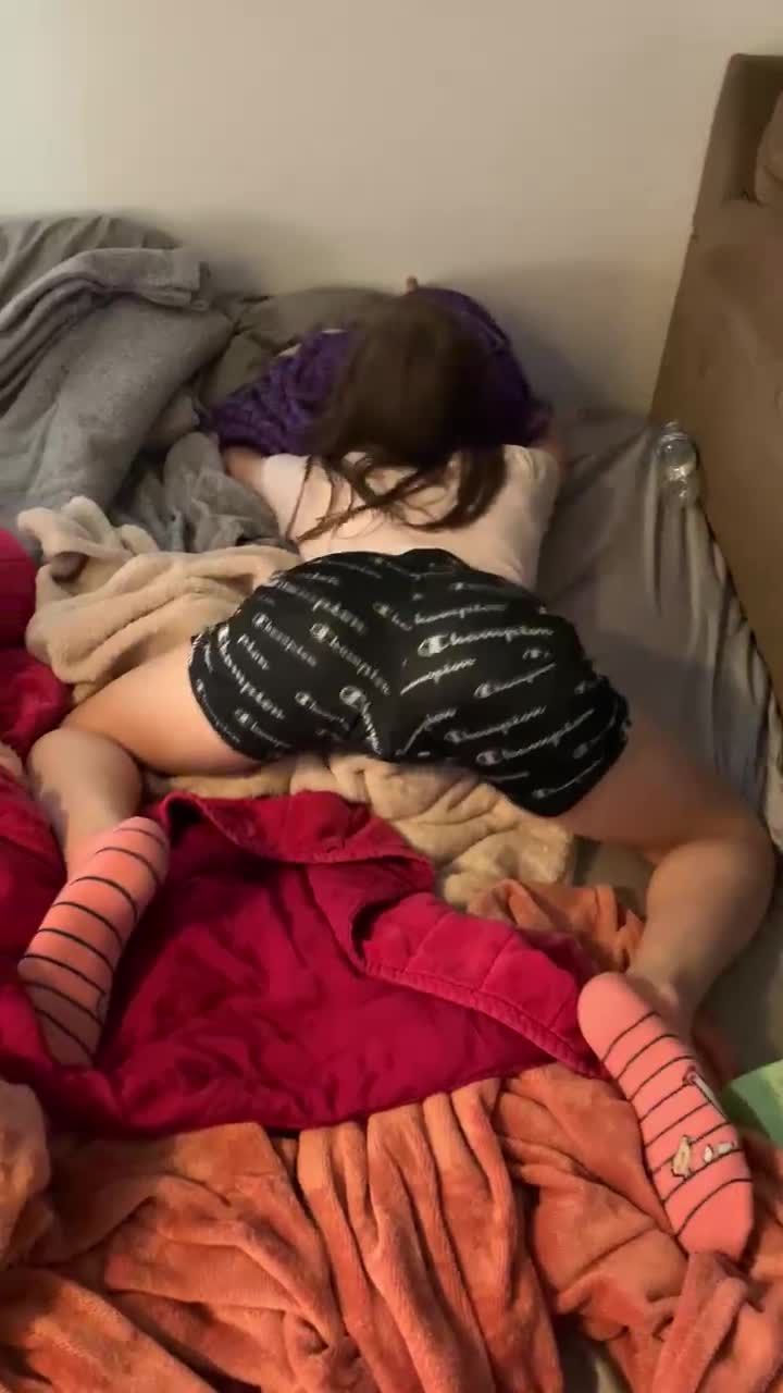 Booty🍑 want some?💖