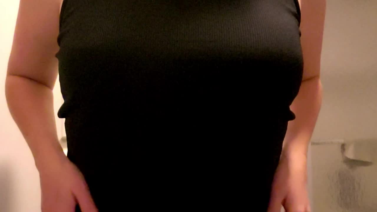 Congrats on 15K guys! 15 seconds of tits and ass for you. 😉